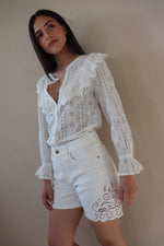 BLOUSE TILIA