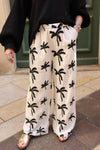 PALM TROUSERS
