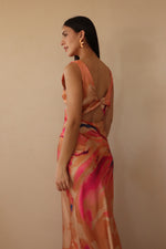 ROBE DAHLIA