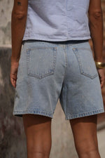 SHORT VALMY