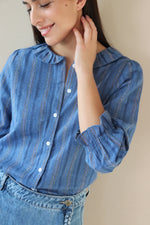 BLOUSE MATHILDE