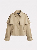 VESTE WIND