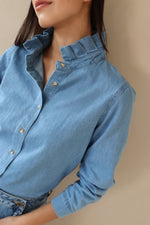 CHEMISE ELYA
