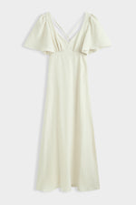ROBE AMBRE