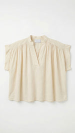 CHEMISE LISIE