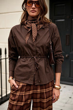CHEMISE RAPH