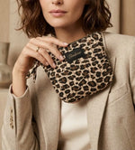 POCHETTE FLORE MINI