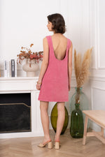 ROBE VERONICA