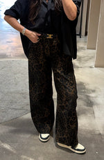 PANTALON SAFARI