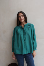 BLOUSE MILOS