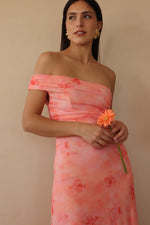 ROBE FLOREA
