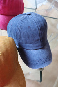 SUMMER JEANS CAP