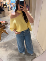 PULL SWEETY