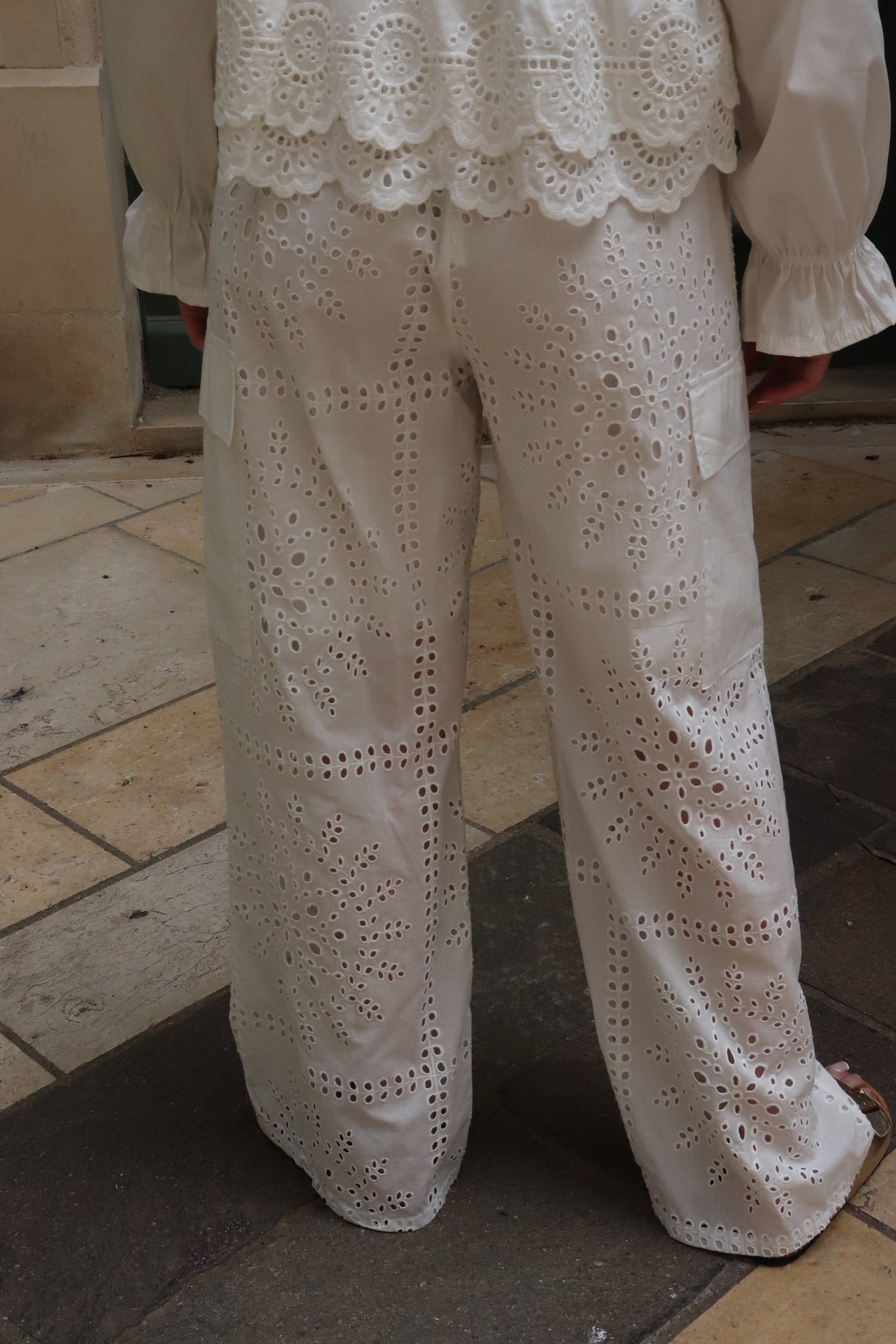 PANTALON EMINA