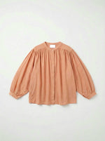 BLOUSE MILOS