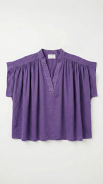 CHEMISE LISIE