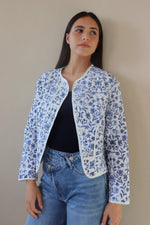 VESTE EDEN