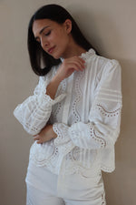 CHEMISE NAHIA