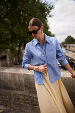 CHEMISE MAYA