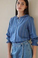 BLOUSE MATHILDE