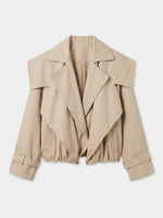 VESTE DOBLE