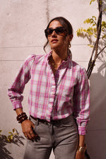 CHEMISE FANNY
