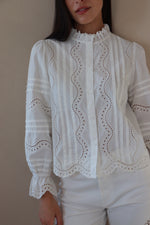 CHEMISE NAHIA