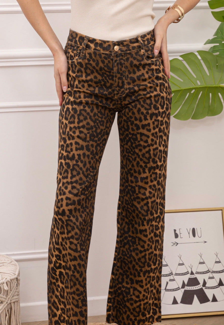 PANTALON CRUSH