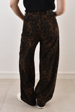PANTALON SAFARI