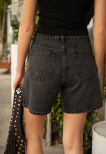 SHORT VALMY