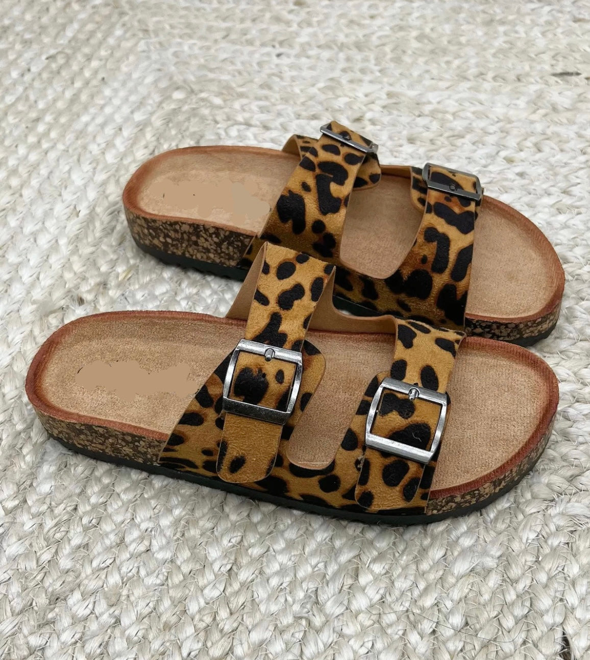 LENITA SANDALS