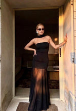 ROBE DESIRA