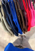 PULL LALY