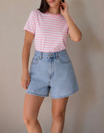 TEE MARINA