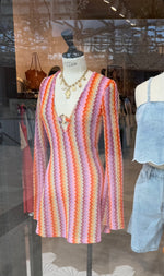 ROBE CAPRI