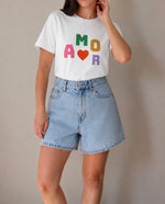 TEE AMOR