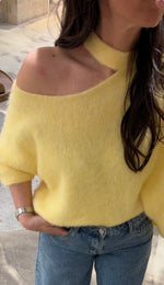 PULL SWEETY
