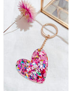 PORTE CLEFS MAMAN CHERIE