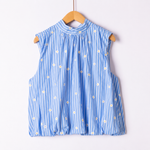 BLOUSE DAISY