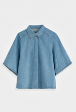 CHEMISE JENSY