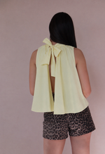 BLOUSE NOELIA SS MANCHES