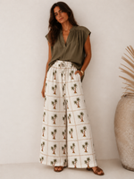PANTALON PALMITO