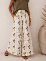 PANTALON PALMITO