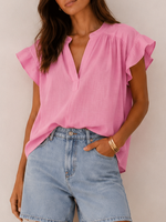BLOUSE IRMA