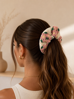 CHOUCHOU CROCHET
