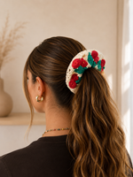 CHOUCHOU CROCHET