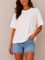 TEE HEART