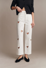 JEANS CUPIDON