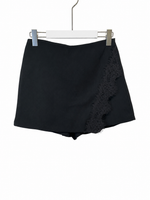 JUPE SHORT GLAM