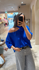 PULL SWEETY